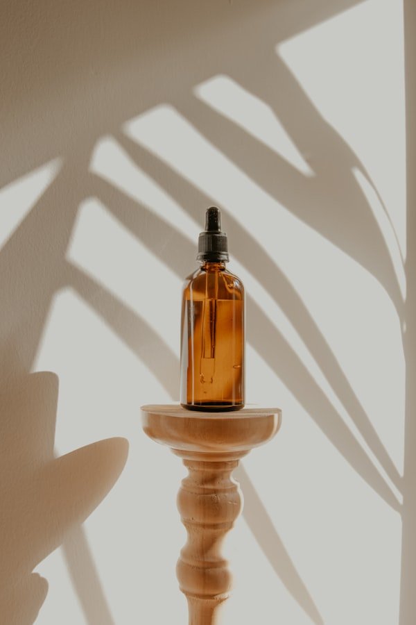 Aceite Esencial Puro de Lavanda