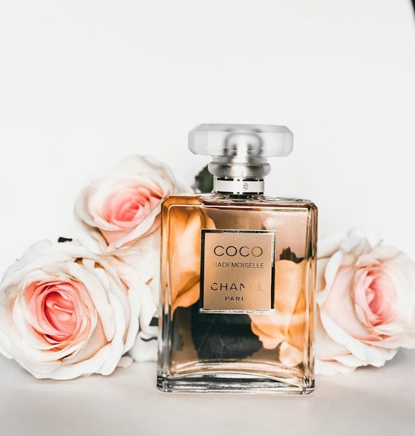 Eau de Parfum Bergamota & Cuero